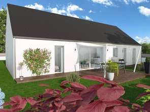 Vente Maison 2 chambresNozay