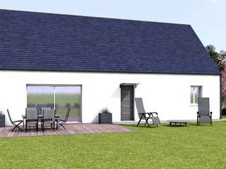 Vente maison