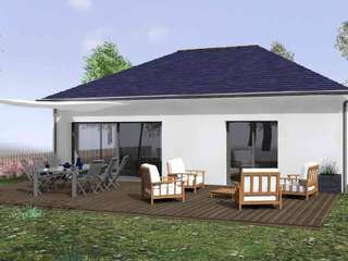 Vente maison