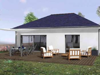 Vente maison