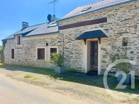 Vente maison 10 pièces Nozay 44