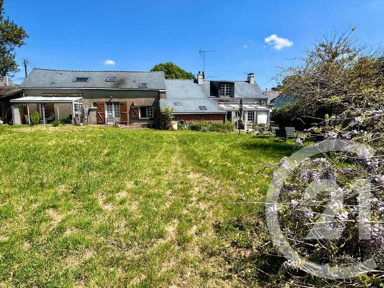 Vente maison 10 pièces