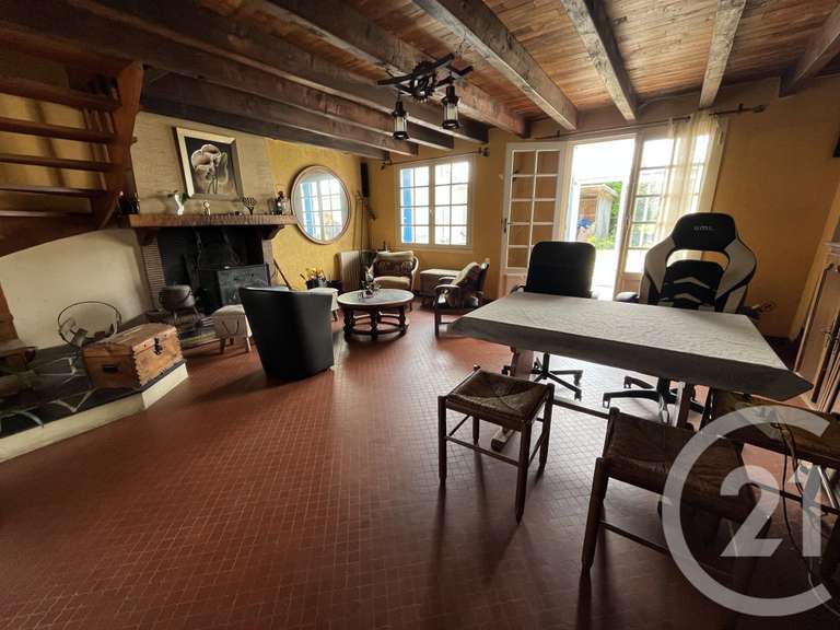 Vente maison 10 pièces