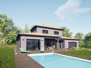 Photo Vente maison Nozay
