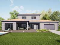 Vente maison