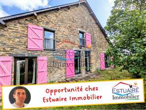 Vente Maison 5 chambresNozay