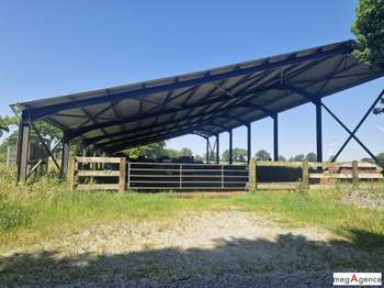 Vente Maison 2 chambresNozay