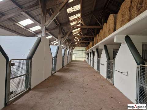 Vente maison 5 pièces Nozay 44
