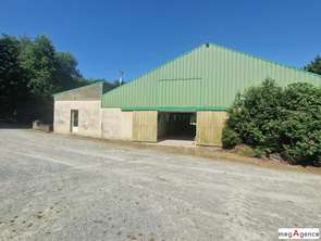 Vente Maison 2 chambresNozay