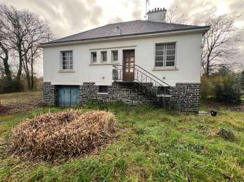 Vente maison 3 pièces Nozay 44