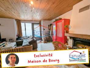 Vente Maison 2 chambresNozay