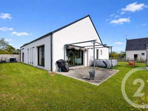 Vente Maison 4 chambresNozay