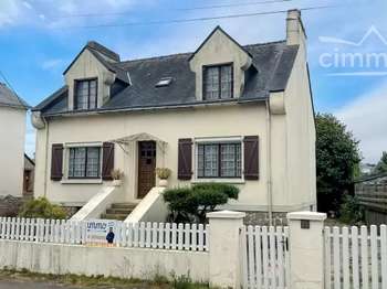 Vente maison 5 pièces Nozay 44
