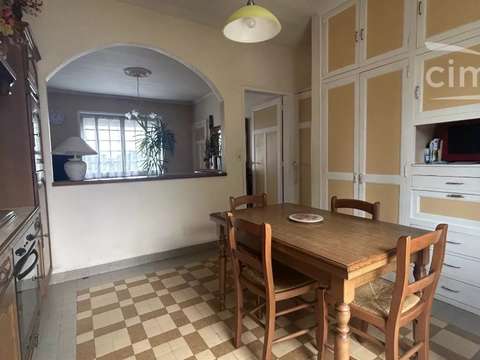 Vente maison 5 pièces Vente maison 5 pièces