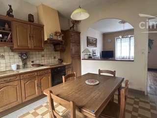 Vente maison 5 pièces Vente maison 5 pièces