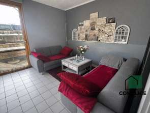 Vente Maison 5 chambresNozay