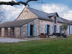 Vente Maison 4 chambresNozay