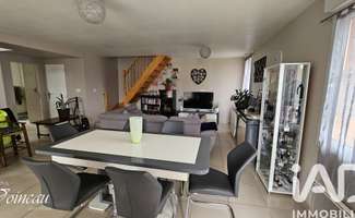 Photo Vente maison Nozay
