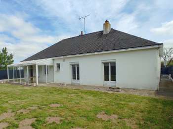 Vente maison 4 pièces Nozay 44