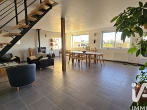Vente Maison 5 chambresNozay