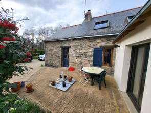 Vente Maison 3 chambresNozay
