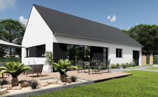 Photo Vente maison Nozay