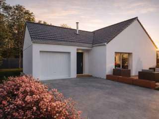 Vente maison