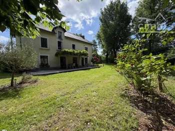 Vente Maison 3 chambresNozay