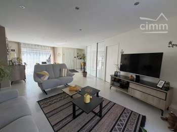 Vente maison 6 pièces Nozay 44
