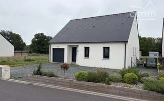 Photo Vente maison Nozay
