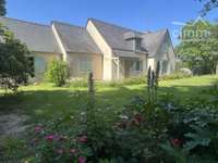 Vente maison 8 pièces Vente maison 8 pièces