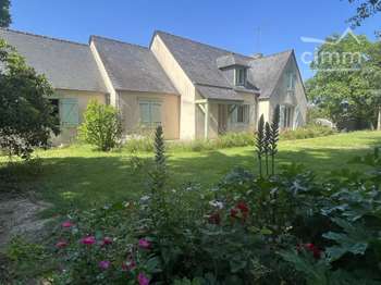 Vente maison 8 pièces Nozay 44