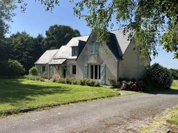 Vente Maison 8 piècesNozay