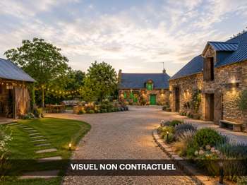 Vente Maison 2 chambresNozay