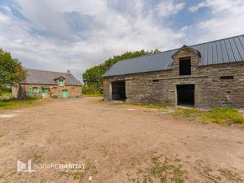 Vente maison 4 pièces Nozay 44