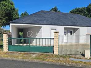Vente Maison 2 chambresNozay