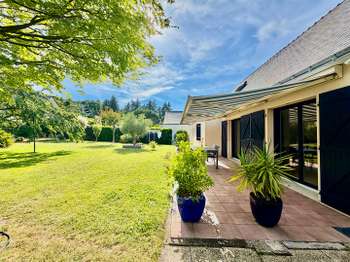 Vente maison 6 pièces Nozay 44
