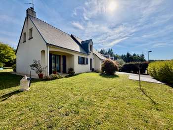 Vente Maison 4 chambresNozay