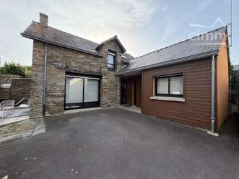Vente Maison 4 piècesNozay
