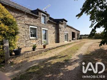 Vente Maison 3 chambresNozay