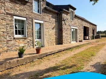 Vente maison 5 pièces Nozay 44