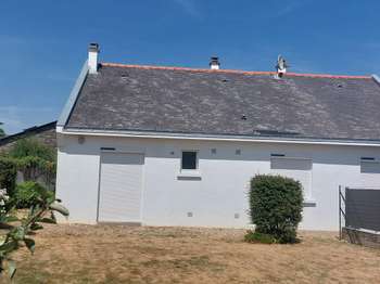 Vente Maison 3 chambresNozay