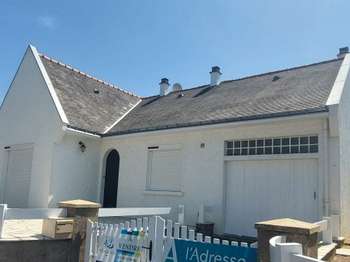 Vente maison 5 pièces Nozay 44