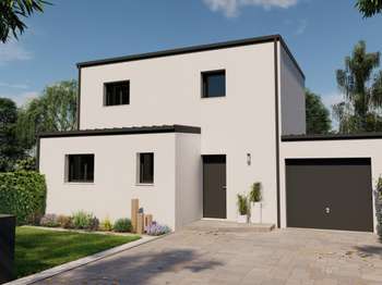 Photo Vente maison Nozay