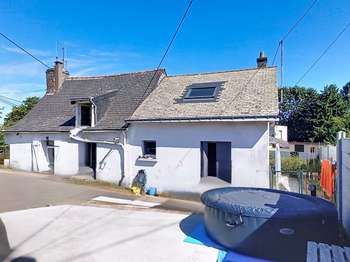 Vente maison 3 pièces Nozay 44
