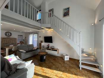 Vente maison 6 pièces Nozay 44