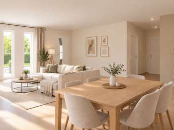 Vente maison 2 pièces