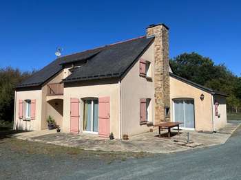 Vente Maison 3 chambresNozay