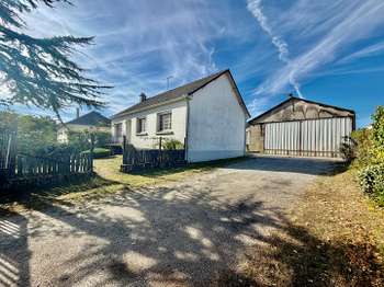 Vente Maison 3 chambresNozay