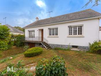 Vente maison 5 pièces Nozay 44